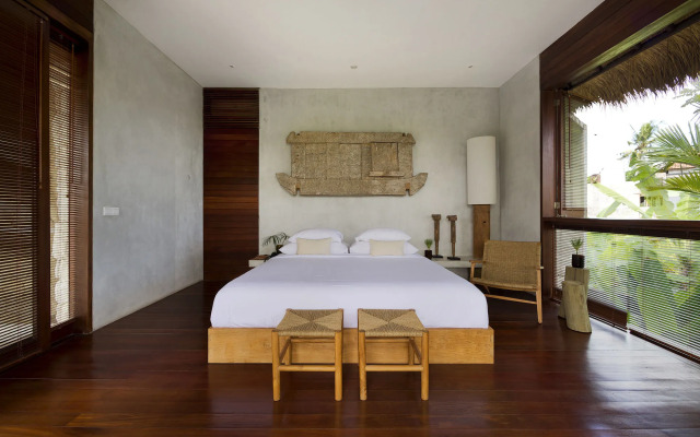 Planta Luxury Boutique Resort