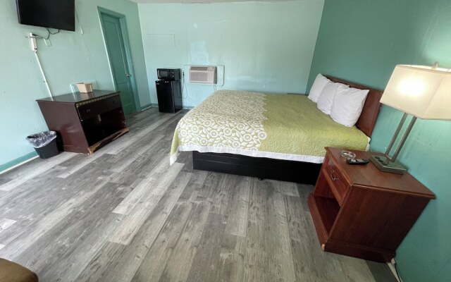 Lamplighter Inn