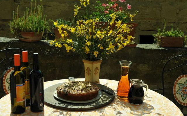 Holiday Home Monte Santa Maria Pool Retreat