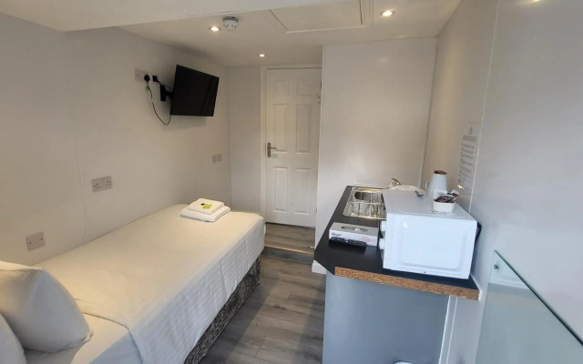 The Earlham Hotel