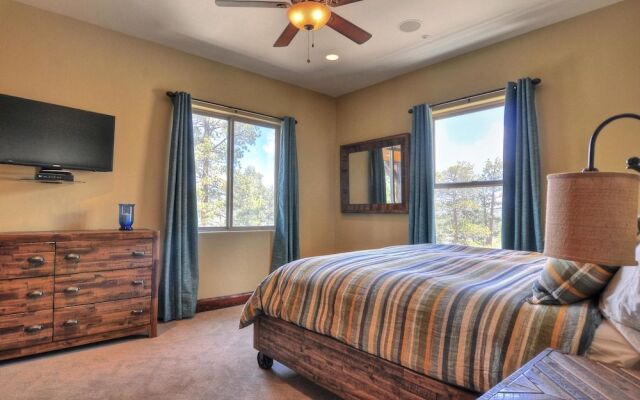 No 20 Mountain Masterpiece