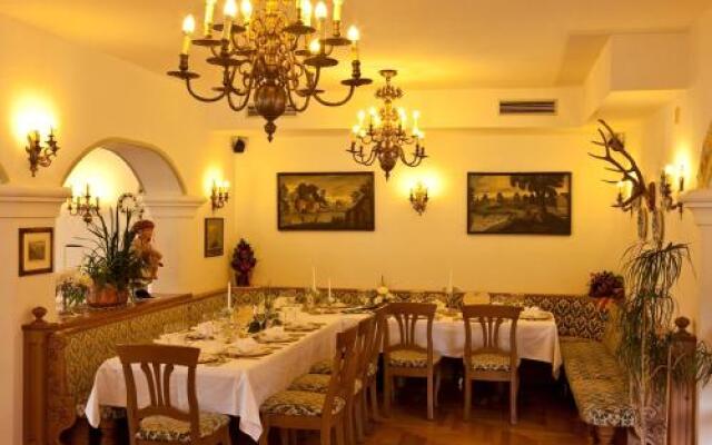 Hotel Hubertushof