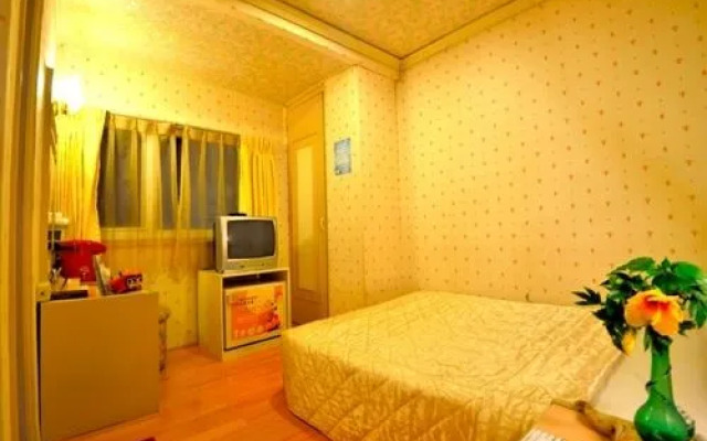 Win Inn Tainan Hotel I