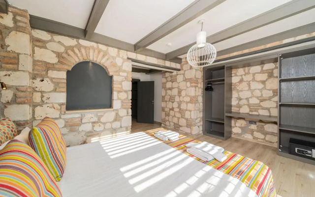 Alp Pasa Fiore Garden Suites - Special Class