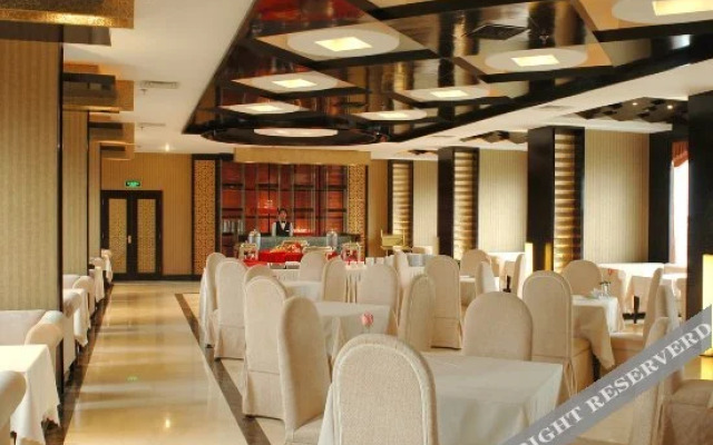 Nanxun Lijing Hotel