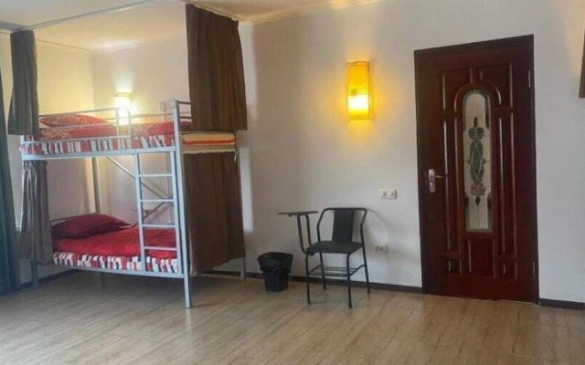 Assem Hostel Koktobe