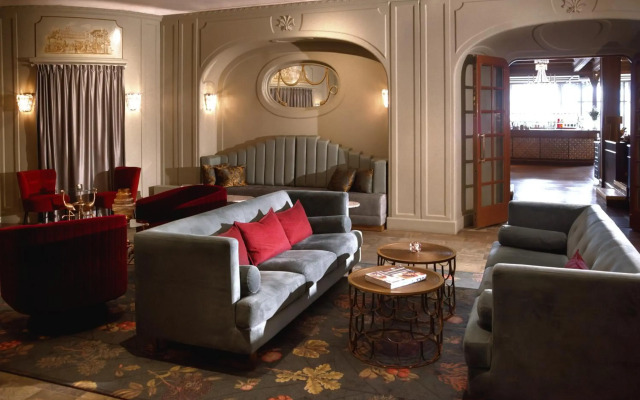 Hotel Hasselbacken