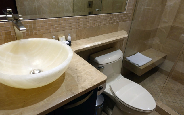 Océano Boutique Hotel & Bistró
