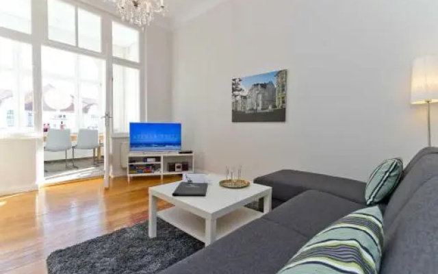 Villa Carola - Apartment 7