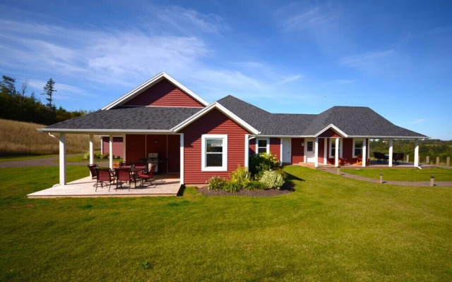 The Gables of PEI