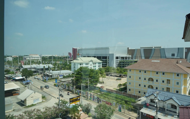 ABM Service Residence