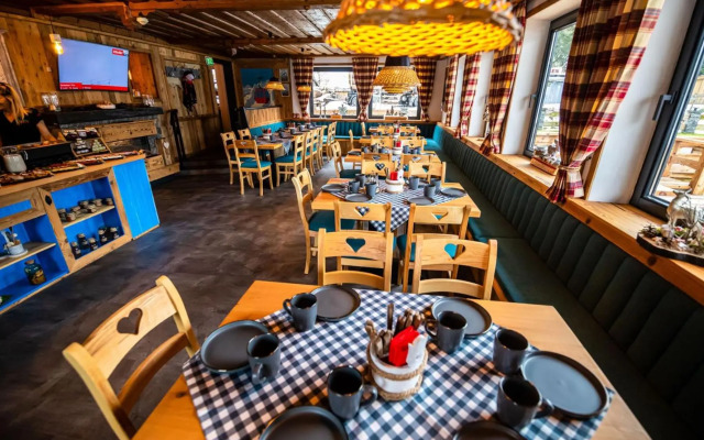 Pension Kitzbühel Alpen