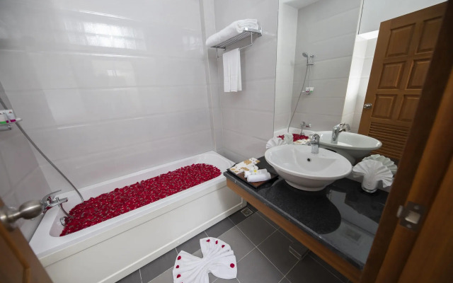 Bagan Sense Hotel