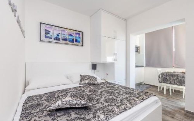 Apartments  Rooms Dario Krk