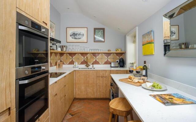 The Nook at Henge Estate