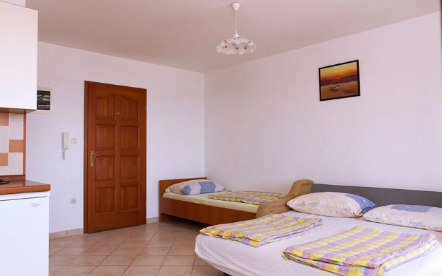 Super - 50 m From Pebble Beach - SA4 Thea - 2.kat