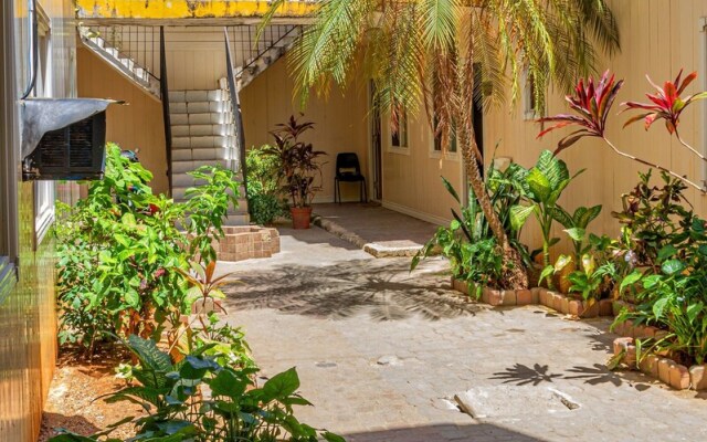 Casa Lili Teniente Rey 112