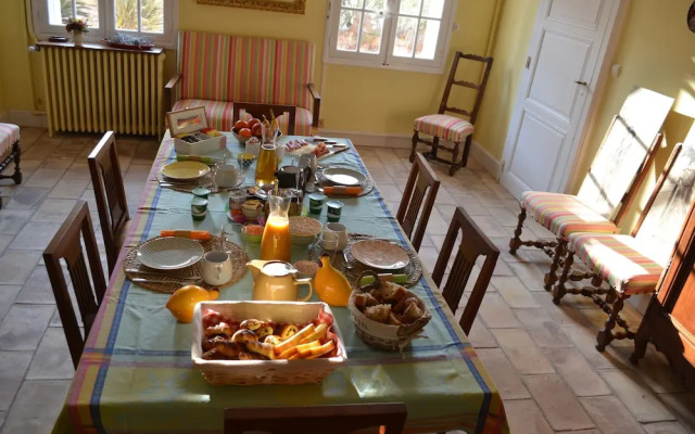 Domaine de Roque Haute