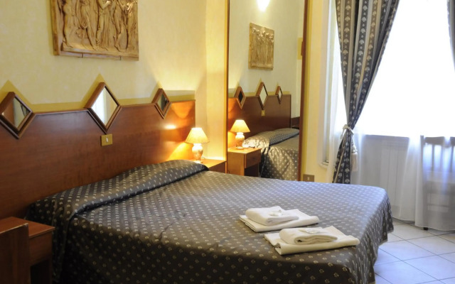 Hotel Farini