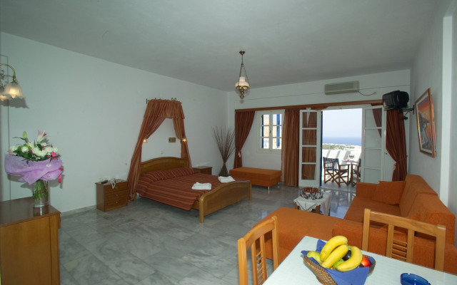 Aegean View Hotel