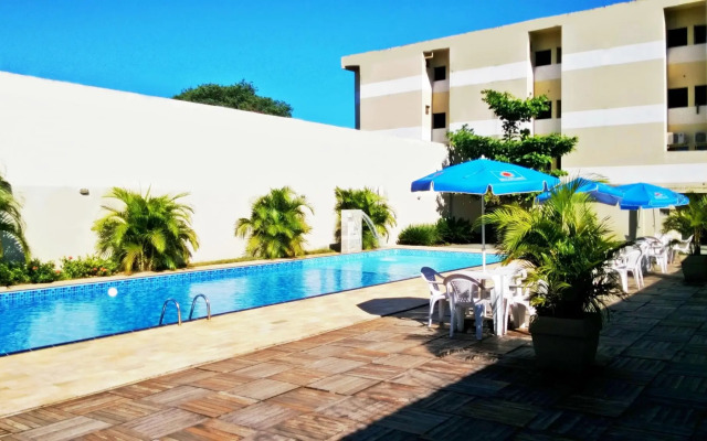 Hotel Bandeira