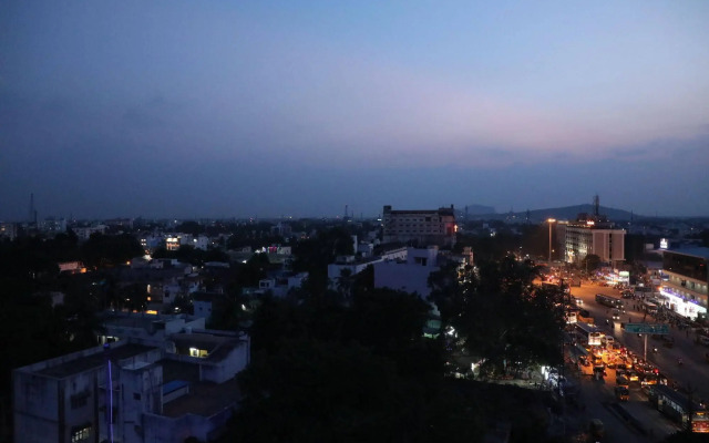 The Thangam Grand