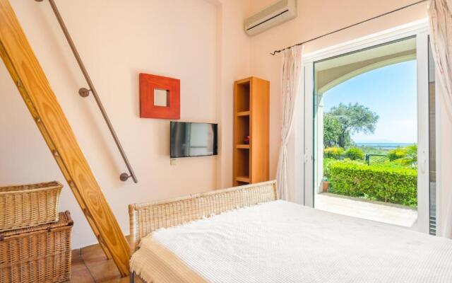 Waterfront Barbati by Villa2be