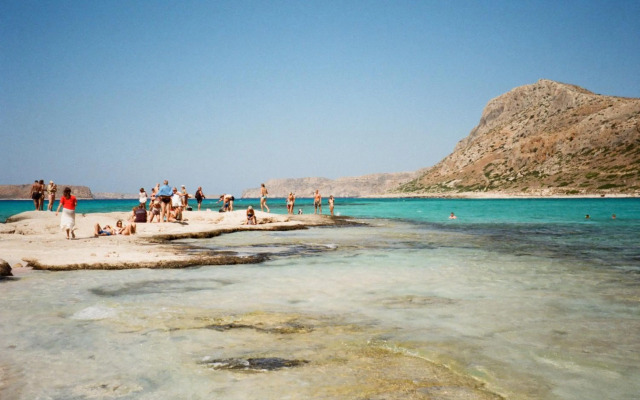 Jasmine Home by the Sea