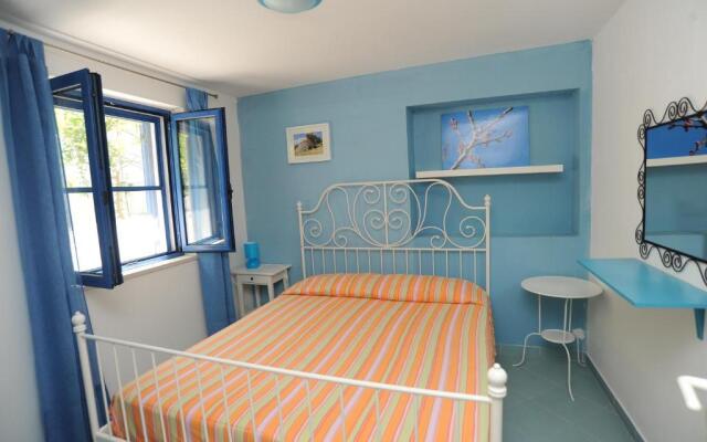 case vacanza montesaraceno