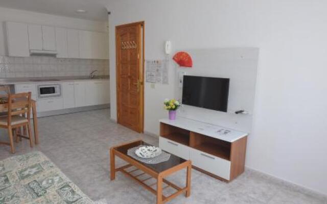 Armonia Beach 104