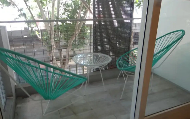 Salguero Suites