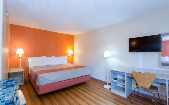 Cathedral Hill Hotel