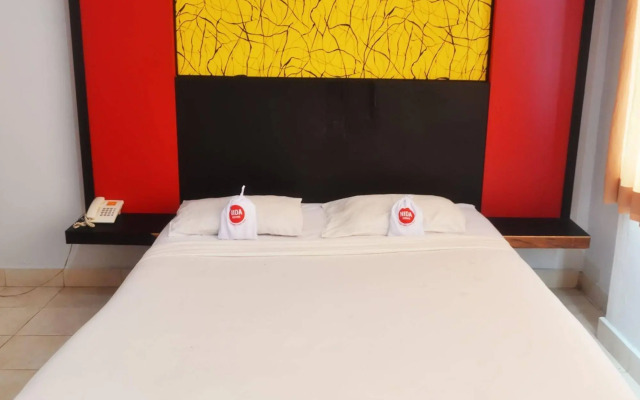 NIDA Rooms Tampan Riau Ujung