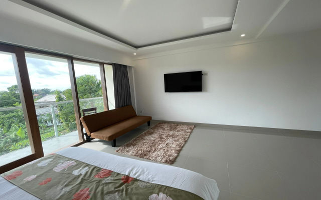 Gm Guest House Canggu