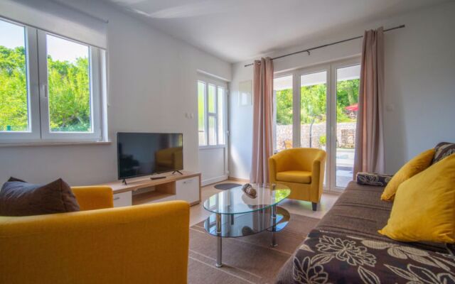 House Olivia Crikvenica