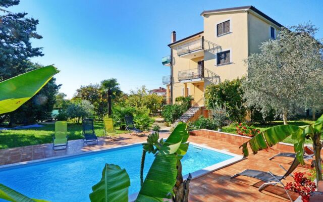 Apartment Albina Umag