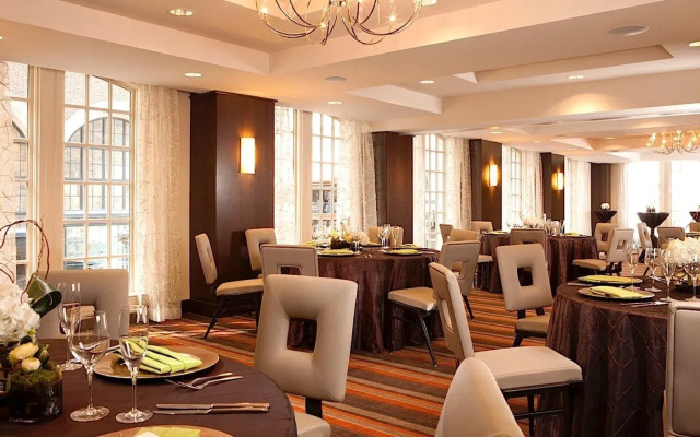Ellis Hotel, Atlanta, A Tribute Portfolio Hotel by Marriott