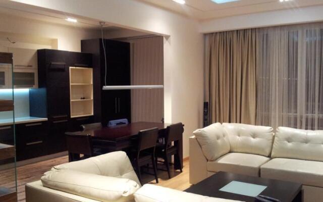 Holiday Lux Apartment