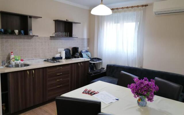 Apartament Alena