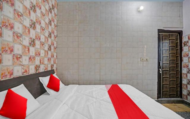 OYO Flagship 804788 Kd Rooms