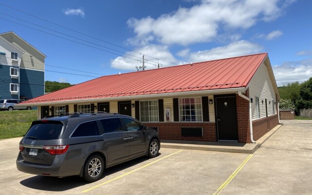 Regency 7 Motel