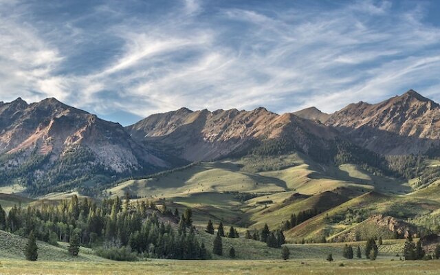 Pennay's at River Run