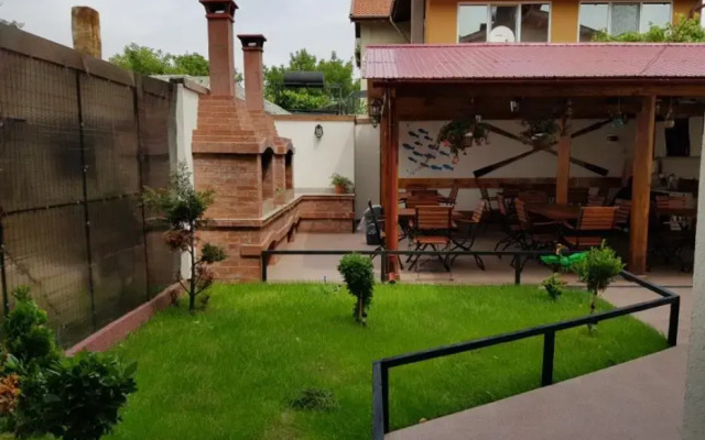 Apartament Maria