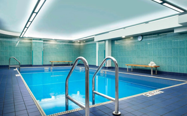 Four Points by Sheraton Halifax