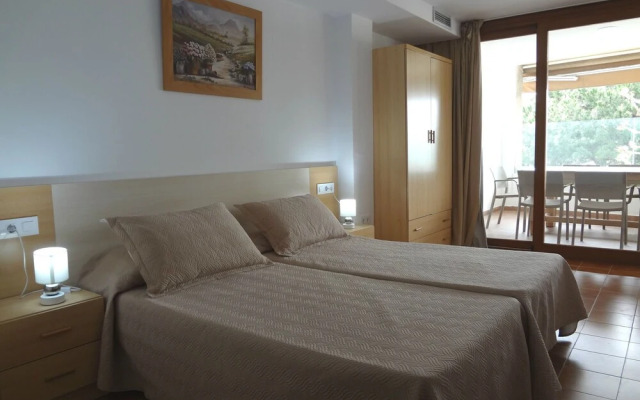 Modern Apartment With Wifi and sea Views