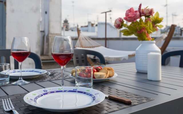 Nice And Cozy In Ostuni By Wonderful Italy