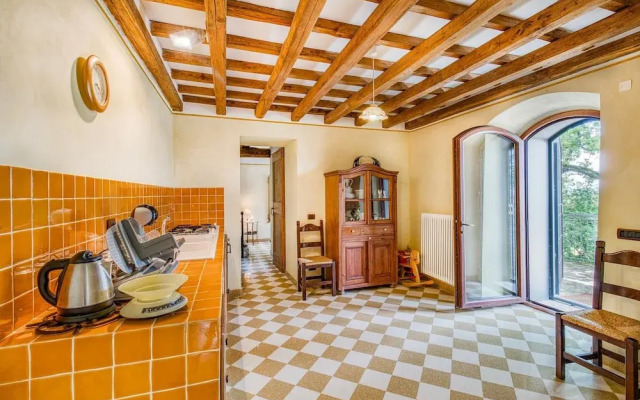 Casa Quercia Close By to Montepulciano