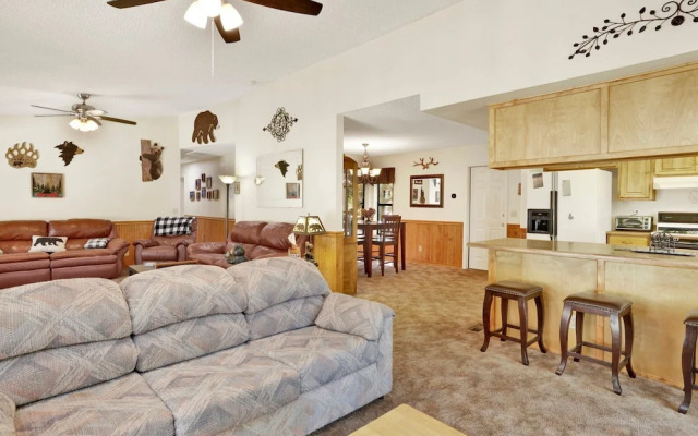 Rutter Family Retreat #2482