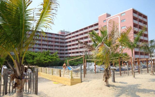 Holiday Inn Ocean City by IHG