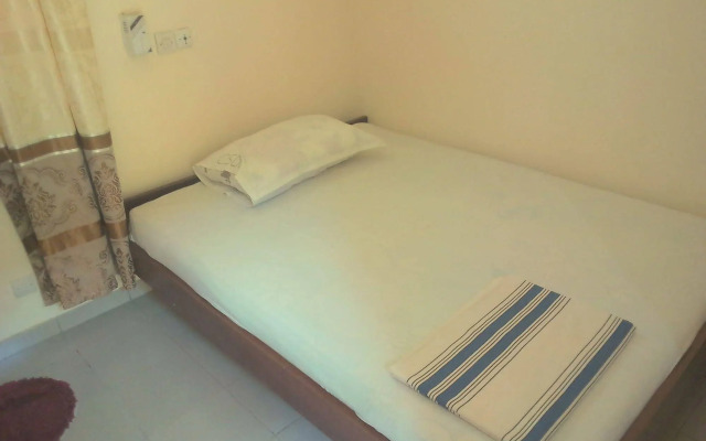 Mary's Guest House